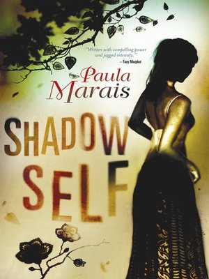 cover image of Shadow self